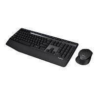    Logitech Wireless MK345